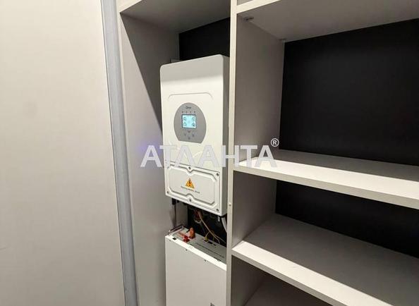1-комнатная квартира по адресу ул. Леонтовича (площадь 51,2 м²) - Atlanta.ua - imageAlt 11