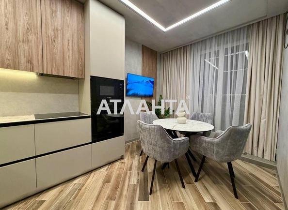 1-комнатная квартира по адресу ул. Леонтовича (площадь 51,2 м²) - Atlanta.ua - imageAlt 2