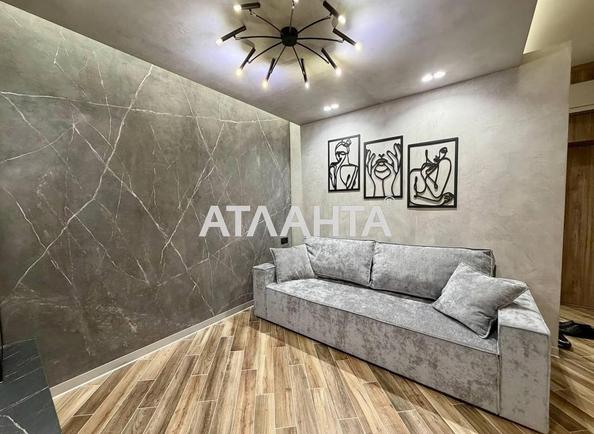 1-комнатная квартира по адресу ул. Леонтовича (площадь 51,2 м²) - Atlanta.ua - imageAlt 7