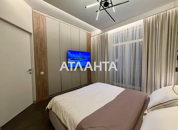 1-комнатная квартира по адресу ул. Леонтовича (площадь 51,2 м²) - Atlanta.ua - imageAlt 12