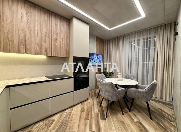 1-комнатная квартира по адресу ул. Леонтовича (площадь 51,2 м²) - Atlanta.ua - imageAlt 3