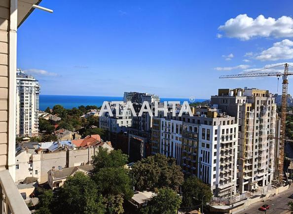 1-комнатная квартира по адресу ул. Леонтовича (площадь 51,2 м²) - Atlanta.ua - imageAlt 17