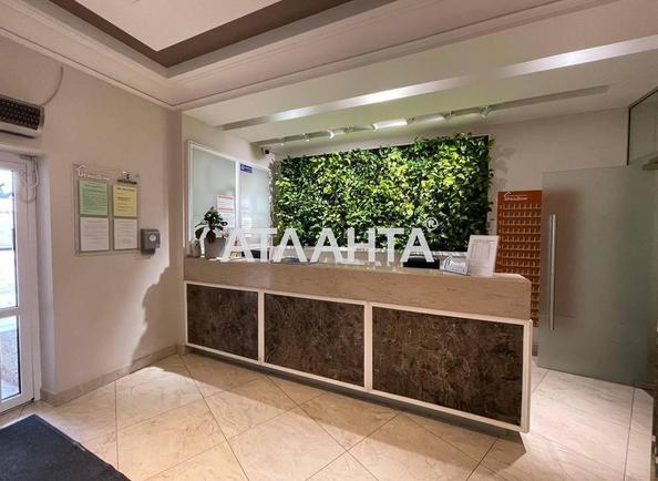 1-комнатная квартира по адресу ул. Леонтовича (площадь 51,2 м²) - Atlanta.ua - imageAlt 22