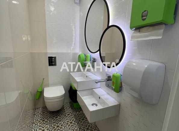 Коммерческая недвижимость по адресу ул. Николаевская (площадь 76,5 м²) - Atlanta.ua - фото 11