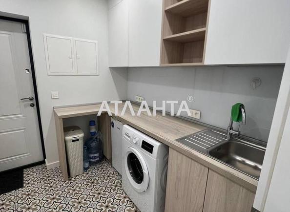 Коммерческая недвижимость по адресу ул. Николаевская (площадь 76,5 м²) - Atlanta.ua - фото 9