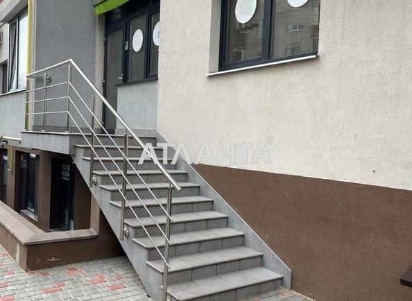 Коммерческая недвижимость по адресу ул. Николаевская (площадь 76,5 м²) - Atlanta.ua - фото 17