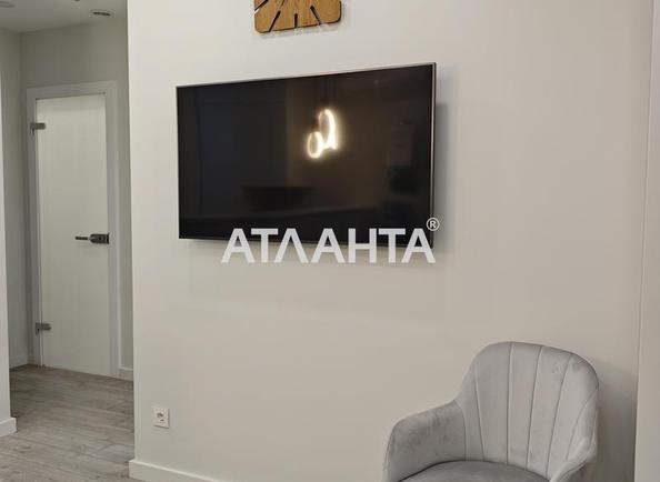 Коммерческая недвижимость по адресу ул. Николаевская (площадь 76,5 м²) - Atlanta.ua - фото 4