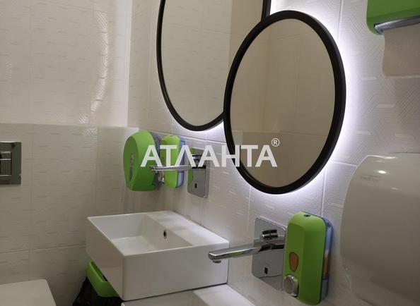 Коммерческая недвижимость по адресу ул. Николаевская (площадь 76,5 м²) - Atlanta.ua - фото 12