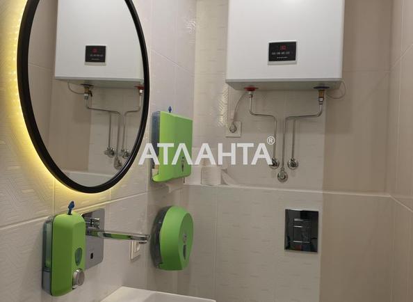 Коммерческая недвижимость по адресу ул. Николаевская (площадь 76,5 м²) - Atlanta.ua - фото 13