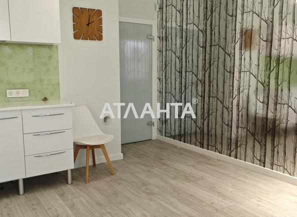 Коммерческая недвижимость по адресу ул. Николаевская (площадь 76,5 м²) - Atlanta.ua - фото 7