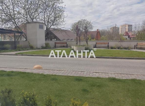 Коммерческая недвижимость по адресу ул. Николаевская (площадь 76,5 м²) - Atlanta.ua - фото 16