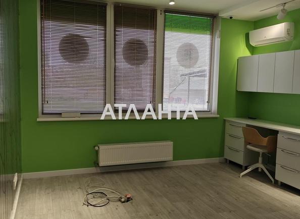 Коммерческая недвижимость по адресу ул. Николаевская (площадь 76,5 м²) - Atlanta.ua - фото 8
