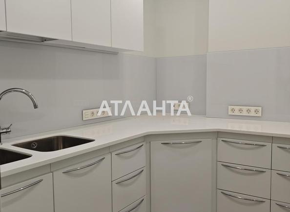 Коммерческая недвижимость по адресу ул. Николаевская (площадь 76,5 м²) - Atlanta.ua - фото 10