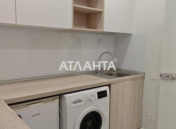 Коммерческая недвижимость по адресу ул. Николаевская (площадь 76,5 м²) - Atlanta.ua - фото 14