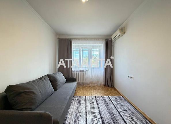 1-кімнатна квартира за адресою вул. Окружна (площа 29,6 м²) - Atlanta.ua