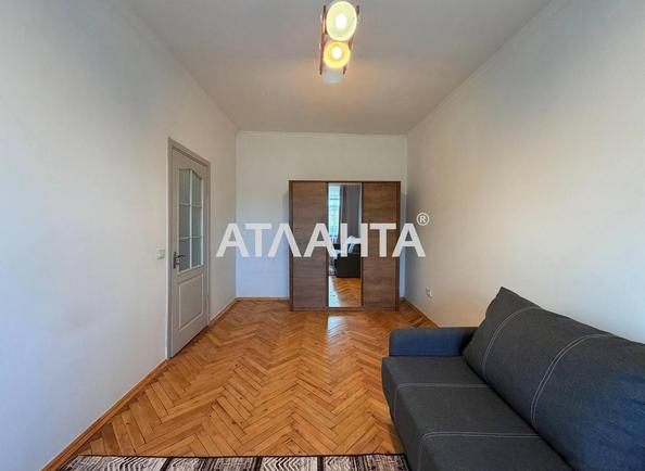 1-кімнатна квартира за адресою вул. Окружна (площа 29,6 м²) - Atlanta.ua - фото 2