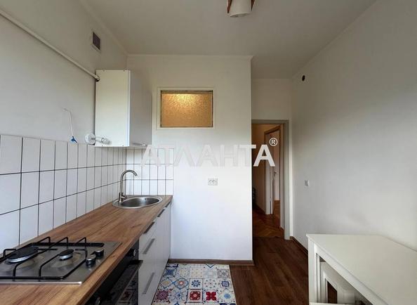 1-кімнатна квартира за адресою вул. Окружна (площа 29,6 м²) - Atlanta.ua - фото 4