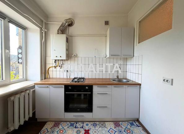 1-кімнатна квартира за адресою вул. Окружна (площа 29,6 м²) - Atlanta.ua - фото 5
