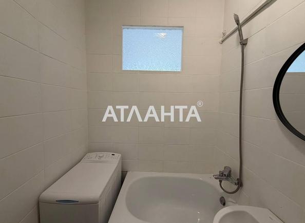 1-кімнатна квартира за адресою вул. Окружна (площа 29,6 м²) - Atlanta.ua - фото 6