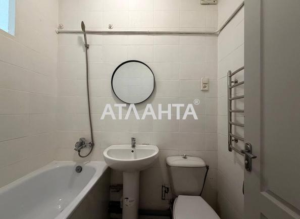 1-кімнатна квартира за адресою вул. Окружна (площа 29,6 м²) - Atlanta.ua - фото 7