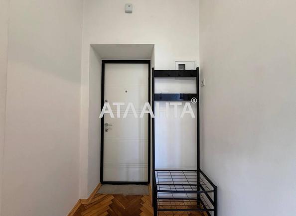1-кімнатна квартира за адресою вул. Окружна (площа 29,6 м²) - Atlanta.ua - фото 8