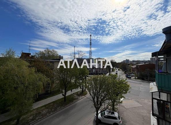 1-кімнатна квартира за адресою вул. Окружна (площа 29,6 м²) - Atlanta.ua - фото 9