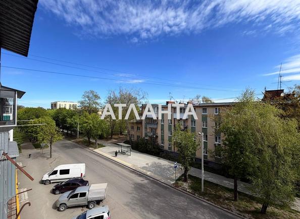 1-кімнатна квартира за адресою вул. Окружна (площа 29,6 м²) - Atlanta.ua - фото 10