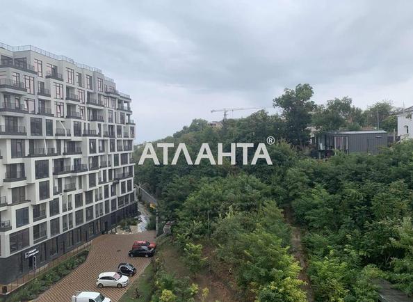 1-комнатная квартира по адресу ул. Приморская (площадь 33 м²) 1-комнатная квартира по адресу ул. Приморская (площадь 33 м²) - Atlanta.ua