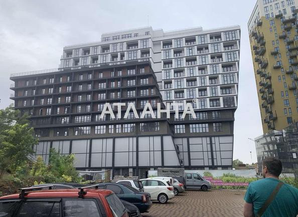 1-комнатная квартира по адресу ул. Приморская (площадь 33 м²) - imageAlt 2 1-комнатная квартира по адресу ул. Приморская (площадь 33 м²) - Atlanta.ua - imageAlt 2