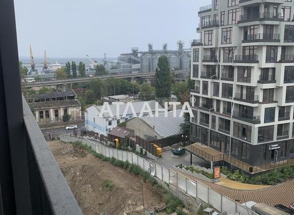1-комнатная квартира по адресу ул. Приморская (площадь 33 м²) - imageAlt 3 1-комнатная квартира по адресу ул. Приморская (площадь 33 м²) - Atlanta.ua - imageAlt 3