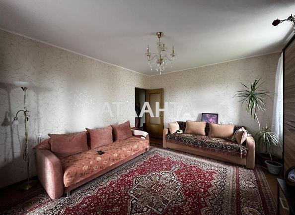 3-кімнатна квартира за адресою Добровольського пр. (площа 70,8 м²) - Atlanta.ua - imageAlt 2