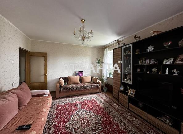 3-кімнатна квартира за адресою Добровольського пр. (площа 70,8 м²) - Atlanta.ua - imageAlt 3