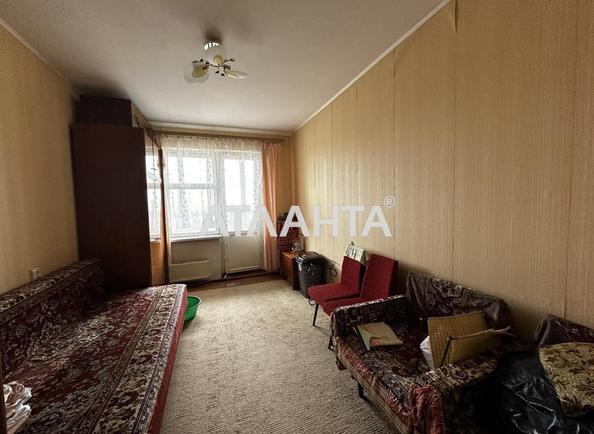 3-кімнатна квартира за адресою Добровольського пр. (площа 70,8 м²) - Atlanta.ua - imageAlt 5