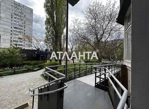 3-кімнатна квартира за адресою Добровольського пр. (площа 70,8 м²) - Atlanta.ua - imageAlt 6