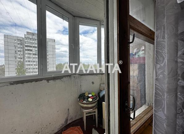 3-кімнатна квартира за адресою Добровольського пр. (площа 70,8 м²) - Atlanta.ua - imageAlt 9
