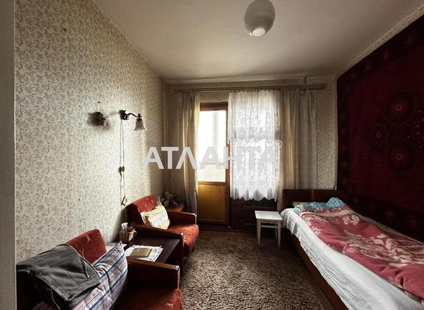 3-кімнатна квартира за адресою Добровольського пр. (площа 70,8 м²) - Atlanta.ua - imageAlt 10