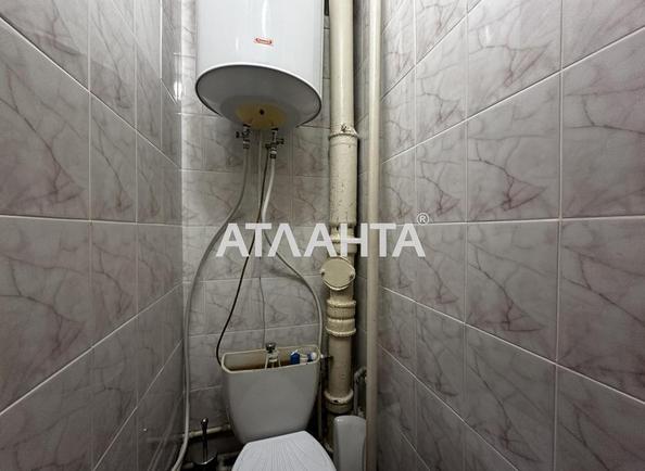 3-кімнатна квартира за адресою Добровольського пр. (площа 70,8 м²) - Atlanta.ua - imageAlt 12