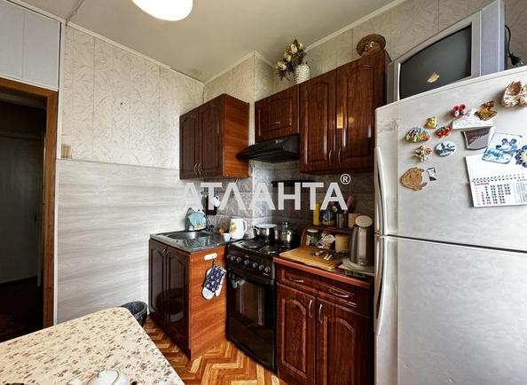 3-кімнатна квартира за адресою Добровольського пр. (площа 70,8 м²) - Atlanta.ua - imageAlt 13