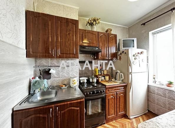 3-кімнатна квартира за адресою Добровольського пр. (площа 70,8 м²) - Atlanta.ua - imageAlt 14