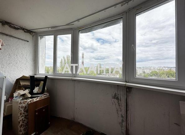 3-кімнатна квартира за адресою Добровольського пр. (площа 70,8 м²) - Atlanta.ua - imageAlt 15