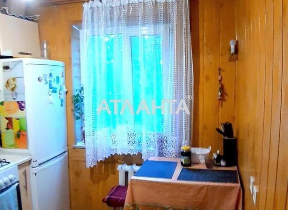 2-комнатная квартира по адресу ул. Космонавтов (площадь 44,2 м²) - Atlanta.ua - фото 10