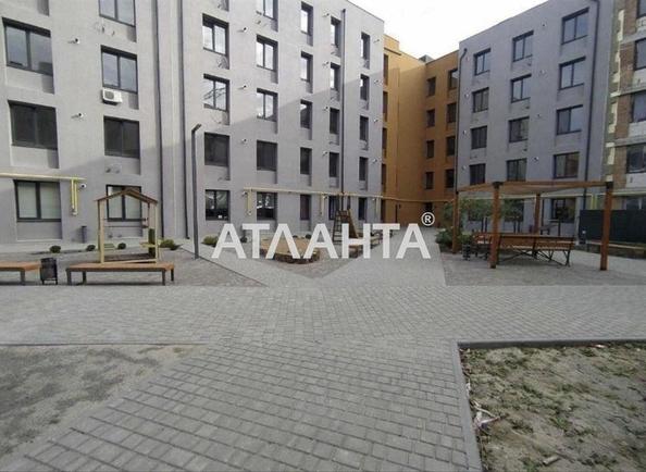 2-комнатная квартира по адресу ул. Спрейса (площадь 41,5 м²) - Atlanta.ua - imageAlt 2