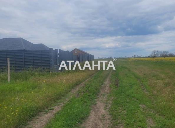 Участок по адресу ул. Окружная (площадь 7,8 сот) Участок по адресу ул. Окружная (площадь 7,8 сот) - Atlanta.ua
