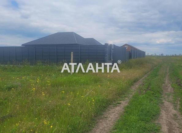 Участок по адресу ул. Окружная (площадь 7,8 сот) - фото 3 Участок по адресу ул. Окружная (площадь 7,8 сот) - Atlanta.ua - фото 3