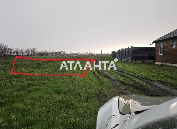 Участок по адресу ул. Окружная (площадь 7,8 сот) - фото 6 Участок по адресу ул. Окружная (площадь 7,8 сот) - Atlanta.ua - фото 6