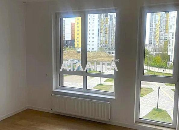 3-комнатная квартира по адресу Степановны А. Ул.   (площадь 81,5 м²) - Atlanta.ua