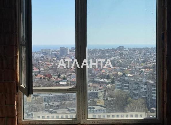2-комнатная квартира по адресу ул. Франко Ивана (площадь 79,3 м²) - Atlanta.ua