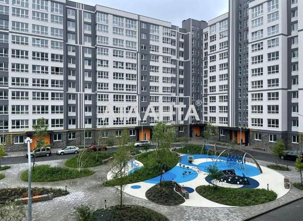 2-комнатная квартира по адресу ул. Счастья (площадь 55,9 м²) - Atlanta.ua