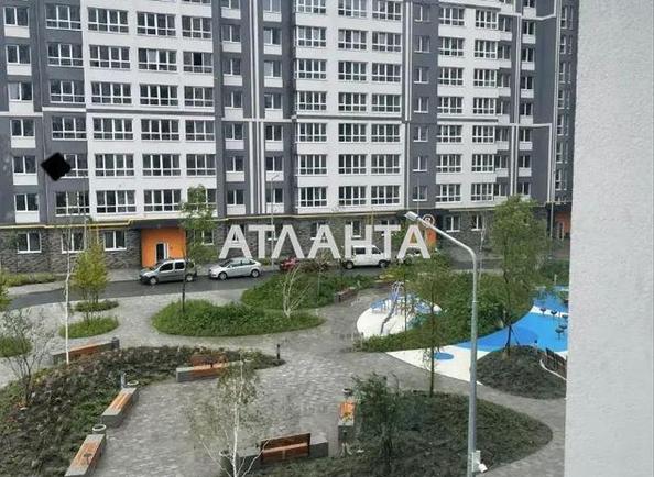 2-комнатная квартира по адресу ул. Счастья (площадь 55,9 м²) - Atlanta.ua - фото 4