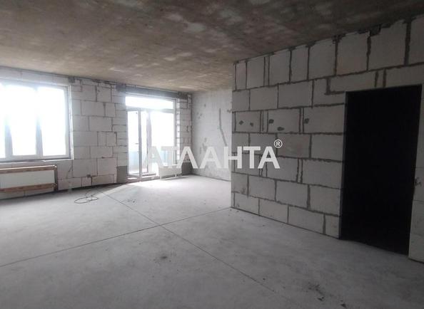 1-room apartment apartment by the address st. Gagarina pr (area 47 m²) - Atlanta.ua - фото 2